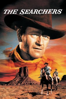 Cuộc Truy Lùng (The Searchers)