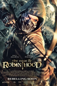 Cuộc Vây Hãm Của Robin Hood (The Siege Of Robin Hood)