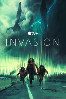 Cuộc Xâm Lăng (Invasion)