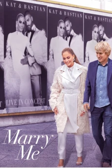 Cưới Em Đi (Marry Me)