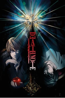 Cuốn sổ tử thần (DEATH NOTE)