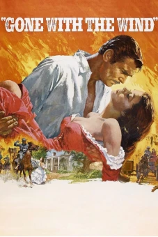 Cuốn Theo Chiều Gió (Gone with the Wind)