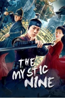 Cửu Môn (The Mystic Nine)