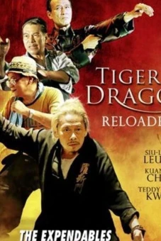 Đả Lôi Đài (Tiger and Dragon Reloaded)