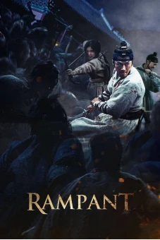 Dạ Quỷ (Rampant)
