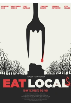 Dạ Tiệc Máu (Eat Locals)