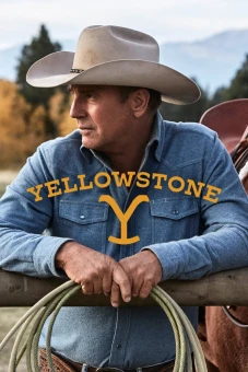Đá Vàng (Phần 1) (Yellowstone (Season 1))