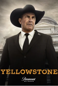 Đá Vàng (Phần 5) (Yellowstone (Season 5))