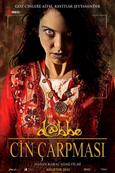 Dabbe: Nhập hồn (Dabbe: The Possession)