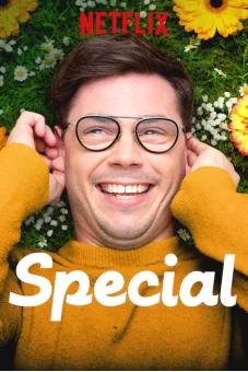 Đặc biệt (Phần 1) (Special (Season 1))