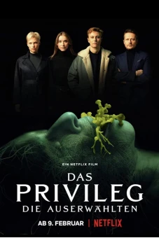 Đặc quyền (The Privilege)