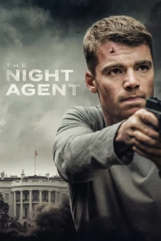 Đặc Vụ Đêm (The Night Agent)