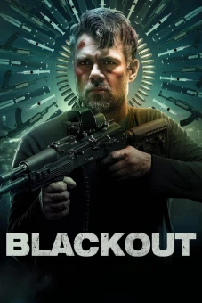 Đặc Vụ Mất Trí (Blackout)