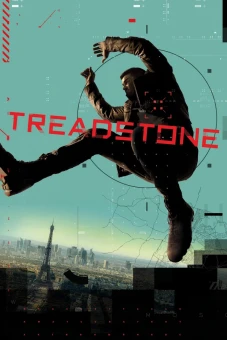 Đặc Vụ Ngầm (Treadstone)
