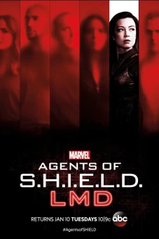 Đặc Vụ S.H.I.E.L.D. (Phần 4) (Marvel's Agents of S.H.I.E.L.D. (Season 4))