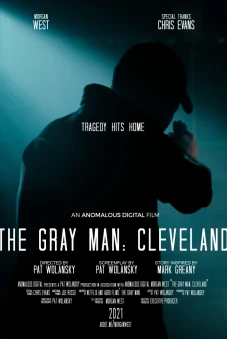 Đặc Vụ Vô Hình (The Gray Man)