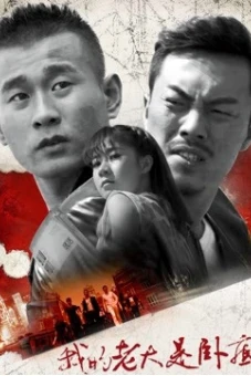 Đại ca của tôi là dân nằm vùng (My Leader Is Undercover)
