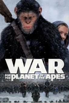 Đại Chiến Hành Tinh Khỉ (War for the Planet of the Apes)
