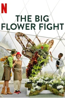 Đại chiến hoa tươi (The Big Flower Fight)