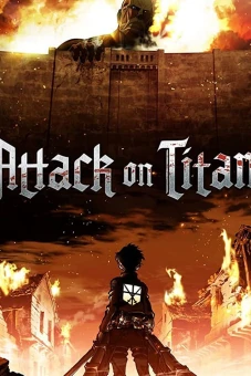 Đại chiến Titan (Phần 4) (Attack on Titan (Season 4))