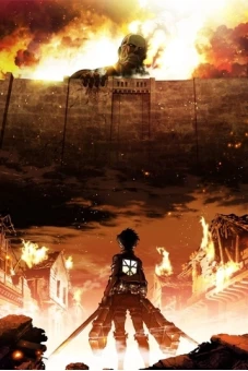 Đại chiến Titan (Phần 6) (Attack on Titan (Season 6))
