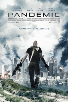 Đại Dịch Của Chúa (Pandemic)