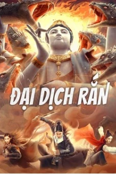 Đại Dịch Rắn (Special Police and Snake Revenge)