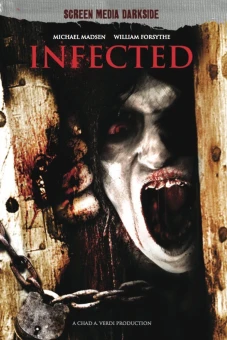 Đại Dịch (Infected)