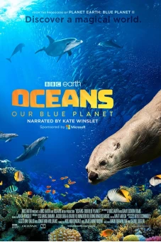 Đại Dương: Hành Tinh Xanh Của Chúng Ta (Oceans: Our Blue Planet)