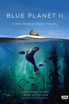 Đại Dương Sâu Thẳm 2 (The Blue Planet 2)