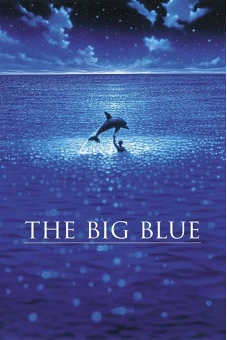 Đại Dương Xanh (The Big Blue)