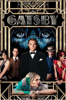 Đại Gia Gatsby (The Great Gatsby)