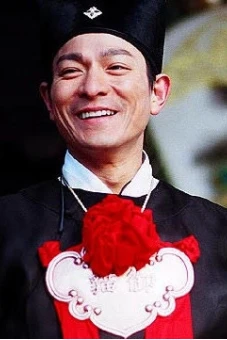 Đại Hiệp Triển Chiêu (Cat and  Mouse)