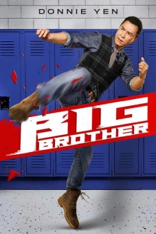 Đại Sư Huynh (Big Brother)