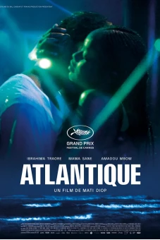 Đại Tây Dương (Atlantique)