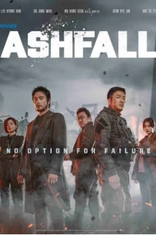 Đại Thảm Hoạ Núi Baekdu (Ashfall)