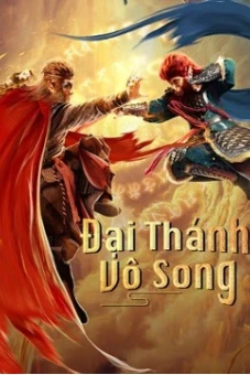 Đại Thánh Vô Song (MONKEY KING : THE ONE AND ONLY)