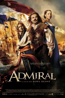 Đại Thủy Chiến (The Admiral)