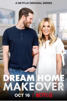Đại tu ngôi nhà mơ ước (Phần 1) (Dream Home Makeover (Season 1))