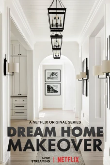 Đại tu ngôi nhà mơ ước (Phần 2) (Dream Home Makeover (Season 2))