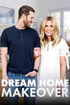 Đại tu ngôi nhà mơ ước (Phần 3) (Dream Home Makeover (Season 3))