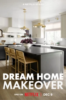 Đại tu ngôi nhà mơ ước (Phần 4) (Dream Home Makeover (Season 4))