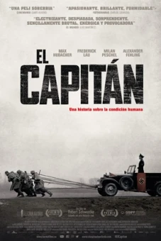 Đại Úy (The Captain)