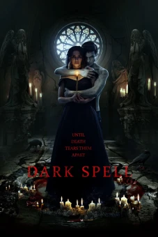 Đám Cưới Đen (Dark Spell)