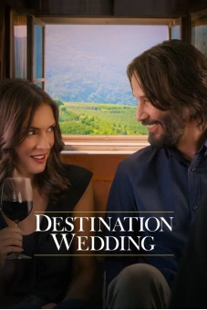 Đám Cưới Định Mệnh (Destination Wedding)