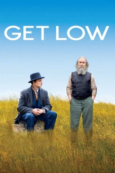 Đám Tang Sống (Get Low)