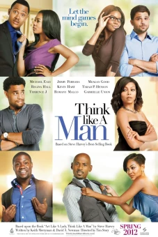 Đàn ông đích thực (Think Like a Man)