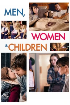 Đàn Ông, Phụ Nữ & Trẻ Em (Men, Women & Children)