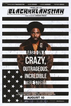 Đảng 3K (BlacKkKlansman)