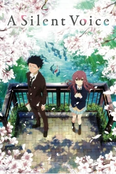 Dáng Hình Thanh Âm (A Silent Voice)